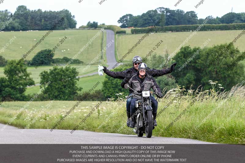 Vintage motorcycle club;eventdigitalimages;mallory park;no limits trackdays;peter wileman photography;photographs;trackday digital images;trackday photos;vmcc banbury run