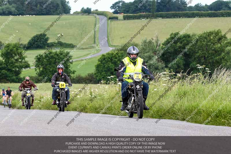 Vintage motorcycle club;eventdigitalimages;mallory park;no limits trackdays;peter wileman photography;photographs;trackday digital images;trackday photos;vmcc banbury run