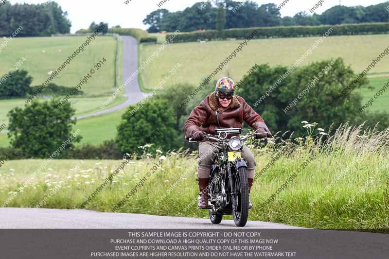 Vintage motorcycle club;eventdigitalimages;mallory park;no limits trackdays;peter wileman photography;photographs;trackday digital images;trackday photos;vmcc banbury run