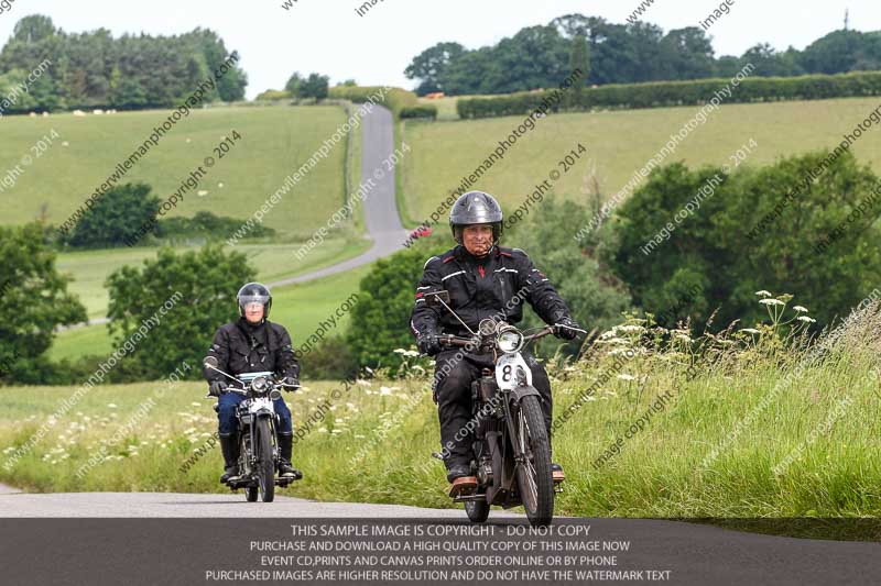 Vintage motorcycle club;eventdigitalimages;mallory park;no limits trackdays;peter wileman photography;photographs;trackday digital images;trackday photos;vmcc banbury run