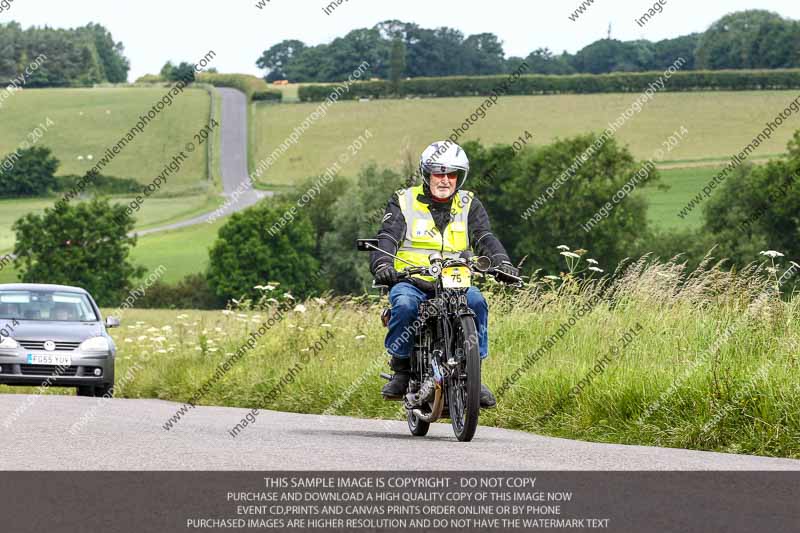 Vintage motorcycle club;eventdigitalimages;mallory park;no limits trackdays;peter wileman photography;photographs;trackday digital images;trackday photos;vmcc banbury run