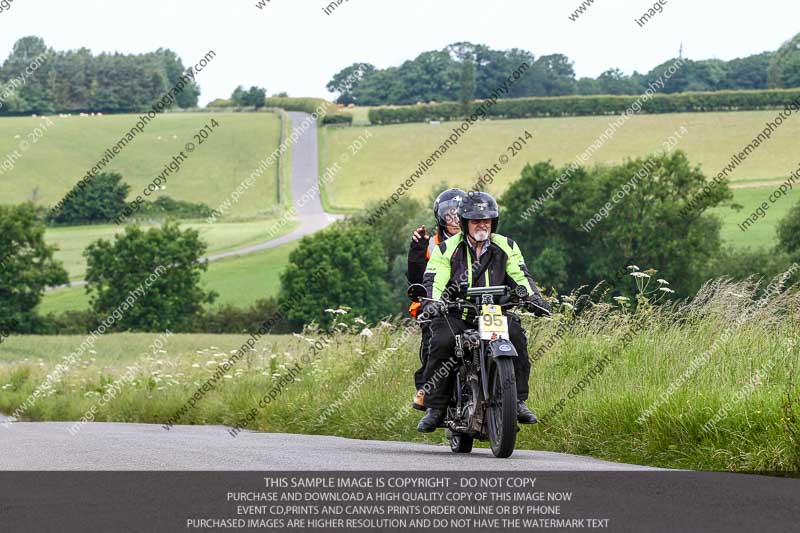 Vintage motorcycle club;eventdigitalimages;mallory park;no limits trackdays;peter wileman photography;photographs;trackday digital images;trackday photos;vmcc banbury run