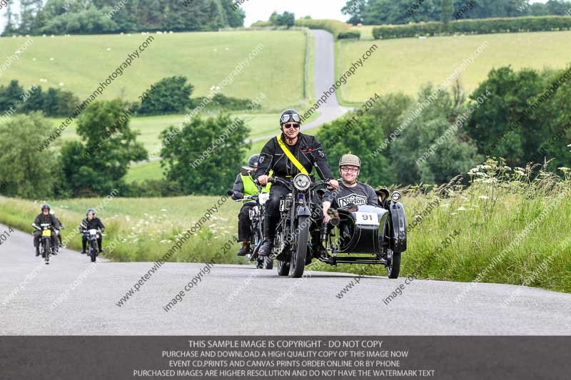 Vintage motorcycle club;eventdigitalimages;mallory park;no limits trackdays;peter wileman photography;photographs;trackday digital images;trackday photos;vmcc banbury run