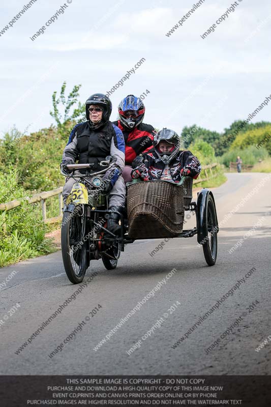 Vintage motorcycle club;eventdigitalimages;mallory park;no limits trackdays;peter wileman photography;photographs;trackday digital images;trackday photos;vmcc banbury run