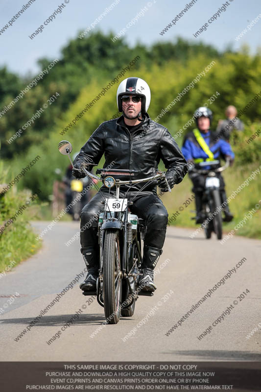 Vintage motorcycle club;eventdigitalimages;mallory park;no limits trackdays;peter wileman photography;photographs;trackday digital images;trackday photos;vmcc banbury run