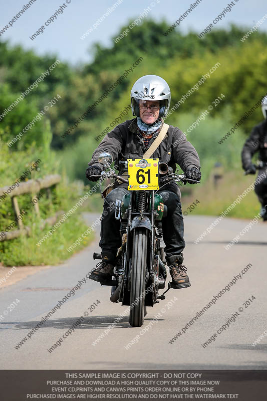 Vintage motorcycle club;eventdigitalimages;mallory park;no limits trackdays;peter wileman photography;photographs;trackday digital images;trackday photos;vmcc banbury run