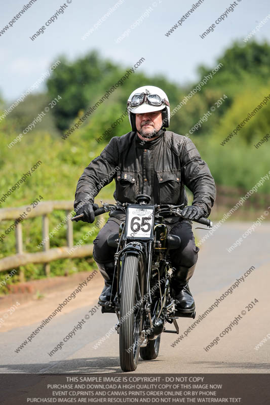 Vintage motorcycle club;eventdigitalimages;mallory park;no limits trackdays;peter wileman photography;photographs;trackday digital images;trackday photos;vmcc banbury run