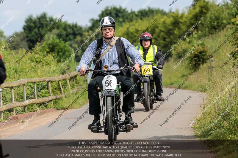 Vintage motorcycle club;eventdigitalimages;mallory park;no limits trackdays;peter wileman photography;photographs;trackday digital images;trackday photos;vmcc banbury run