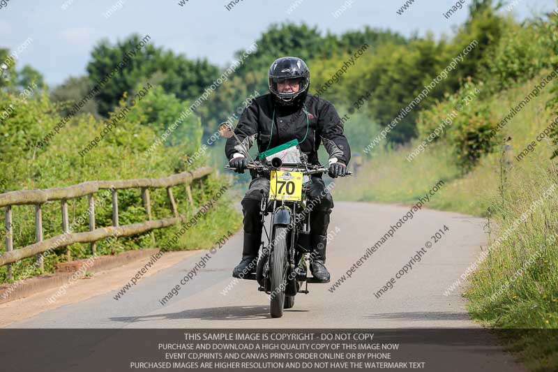 Vintage motorcycle club;eventdigitalimages;mallory park;no limits trackdays;peter wileman photography;photographs;trackday digital images;trackday photos;vmcc banbury run