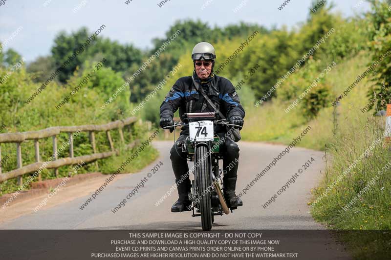 Vintage motorcycle club;eventdigitalimages;mallory park;no limits trackdays;peter wileman photography;photographs;trackday digital images;trackday photos;vmcc banbury run