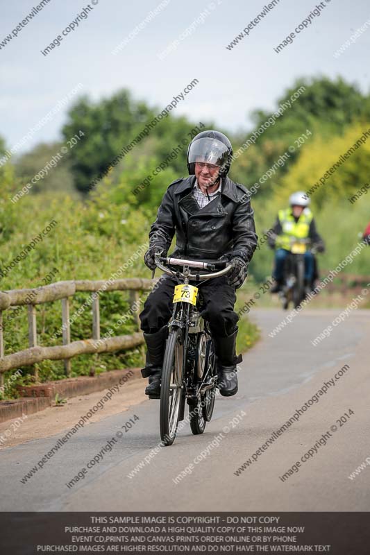 Vintage motorcycle club;eventdigitalimages;mallory park;no limits trackdays;peter wileman photography;photographs;trackday digital images;trackday photos;vmcc banbury run