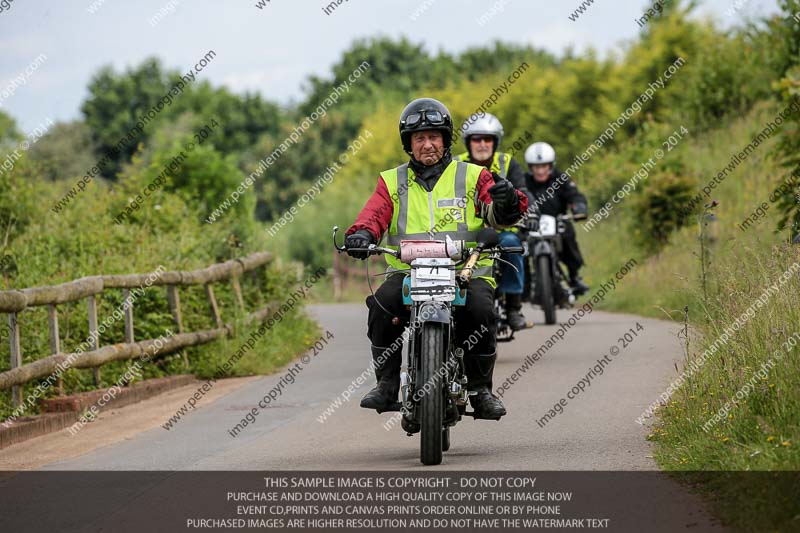 Vintage motorcycle club;eventdigitalimages;mallory park;no limits trackdays;peter wileman photography;photographs;trackday digital images;trackday photos;vmcc banbury run