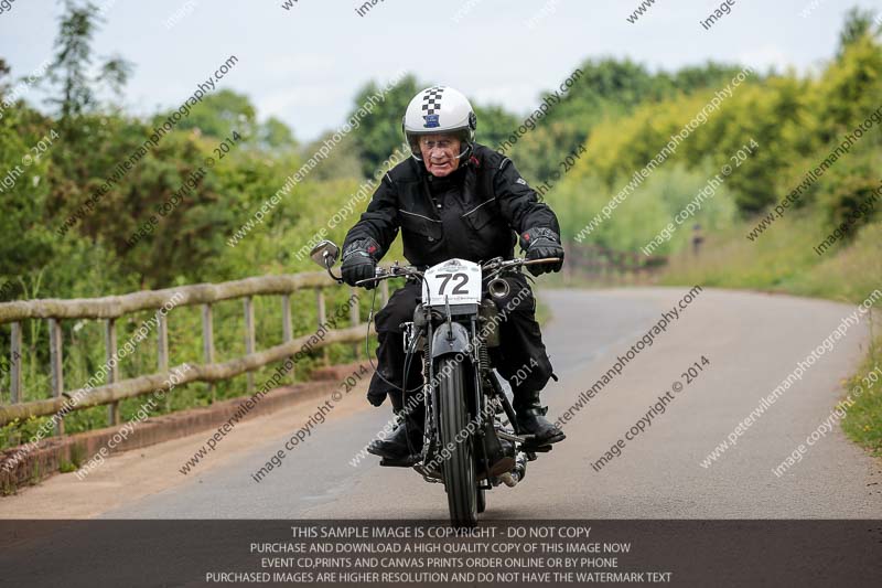 Vintage motorcycle club;eventdigitalimages;mallory park;no limits trackdays;peter wileman photography;photographs;trackday digital images;trackday photos;vmcc banbury run