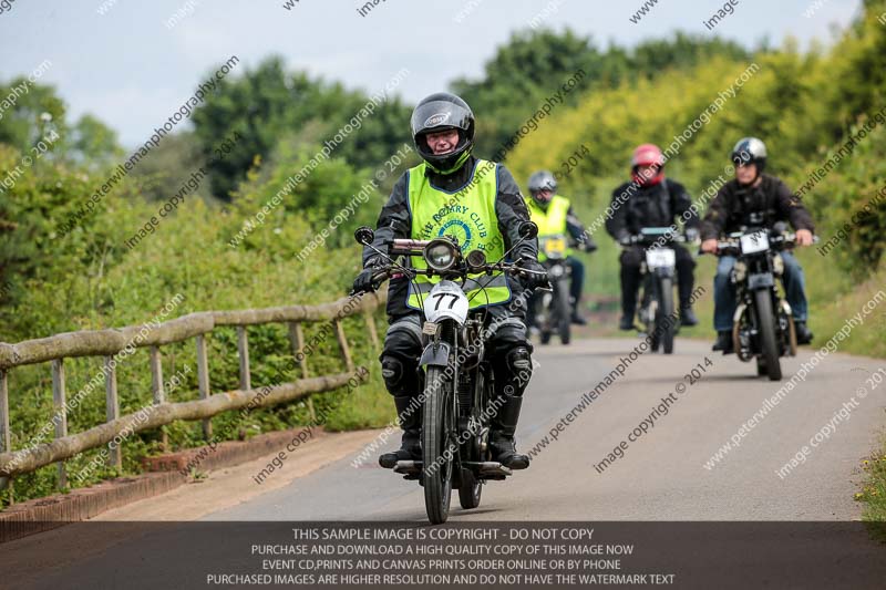 Vintage motorcycle club;eventdigitalimages;mallory park;no limits trackdays;peter wileman photography;photographs;trackday digital images;trackday photos;vmcc banbury run