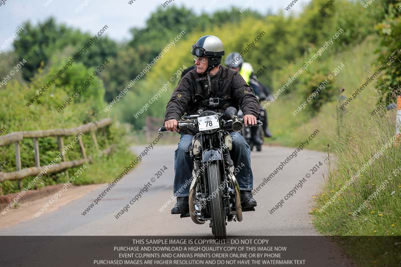 Vintage motorcycle club;eventdigitalimages;mallory park;no limits trackdays;peter wileman photography;photographs;trackday digital images;trackday photos;vmcc banbury run