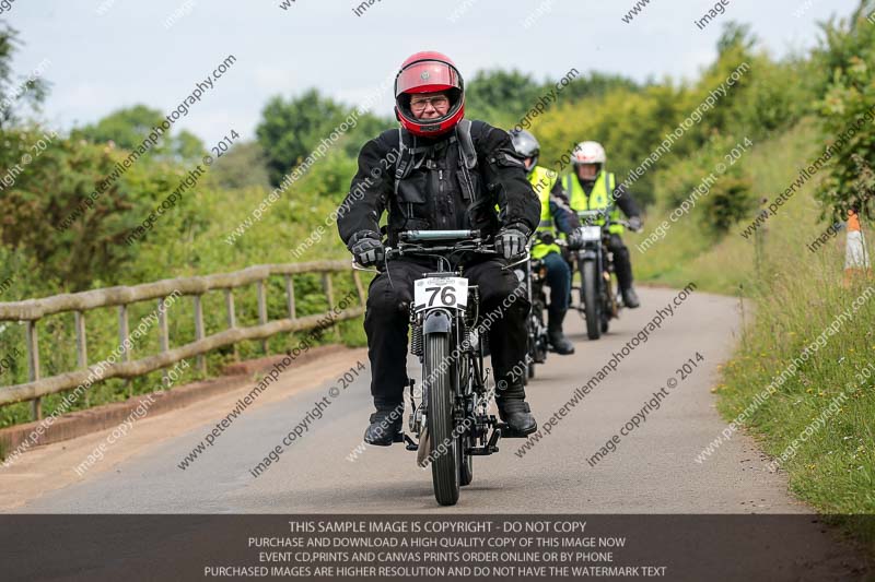 Vintage motorcycle club;eventdigitalimages;mallory park;no limits trackdays;peter wileman photography;photographs;trackday digital images;trackday photos;vmcc banbury run