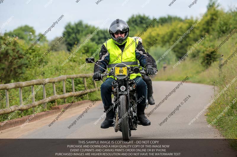 Vintage motorcycle club;eventdigitalimages;mallory park;no limits trackdays;peter wileman photography;photographs;trackday digital images;trackday photos;vmcc banbury run