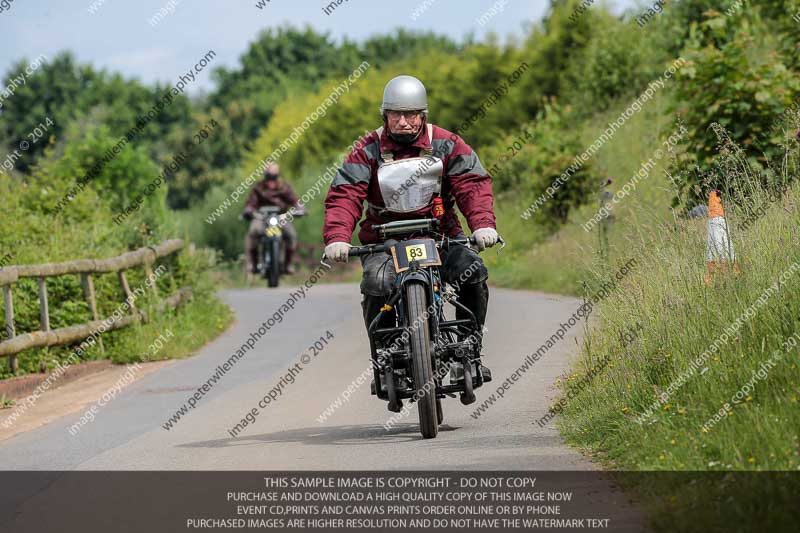 Vintage motorcycle club;eventdigitalimages;mallory park;no limits trackdays;peter wileman photography;photographs;trackday digital images;trackday photos;vmcc banbury run