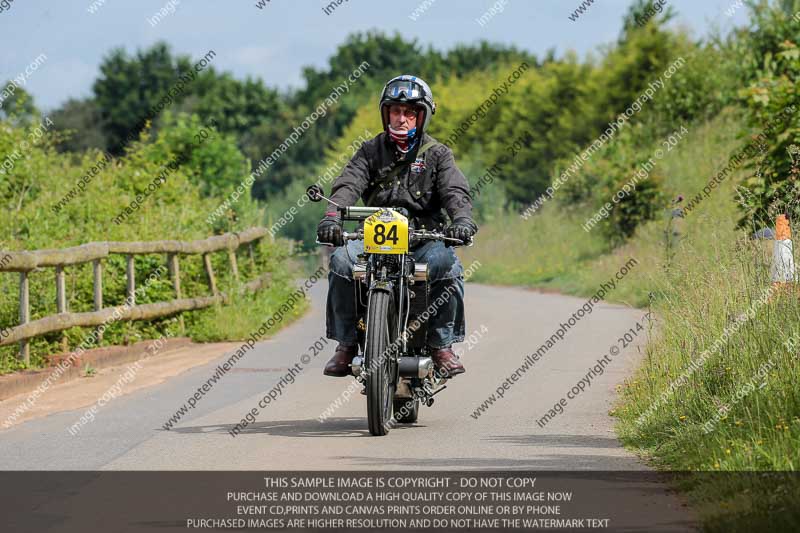 Vintage motorcycle club;eventdigitalimages;mallory park;no limits trackdays;peter wileman photography;photographs;trackday digital images;trackday photos;vmcc banbury run