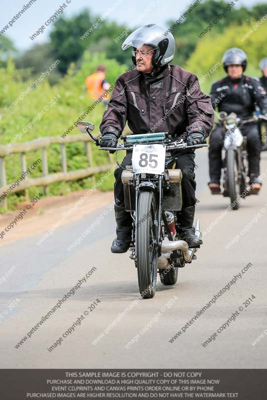 Vintage motorcycle club;eventdigitalimages;mallory park;no limits trackdays;peter wileman photography;photographs;trackday digital images;trackday photos;vmcc banbury run