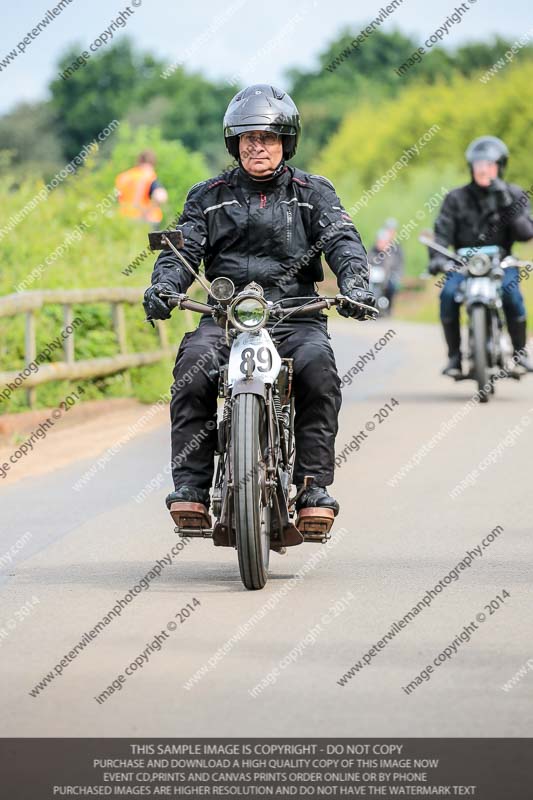 Vintage motorcycle club;eventdigitalimages;mallory park;no limits trackdays;peter wileman photography;photographs;trackday digital images;trackday photos;vmcc banbury run