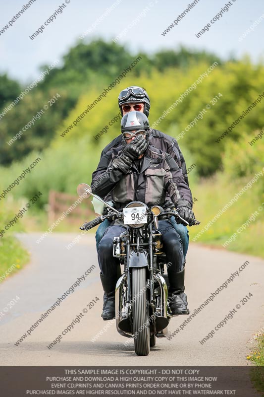 Vintage motorcycle club;eventdigitalimages;mallory park;no limits trackdays;peter wileman photography;photographs;trackday digital images;trackday photos;vmcc banbury run