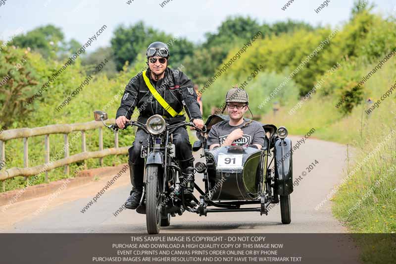 Vintage motorcycle club;eventdigitalimages;mallory park;no limits trackdays;peter wileman photography;photographs;trackday digital images;trackday photos;vmcc banbury run