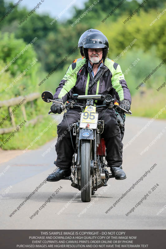 Vintage motorcycle club;eventdigitalimages;mallory park;no limits trackdays;peter wileman photography;photographs;trackday digital images;trackday photos;vmcc banbury run