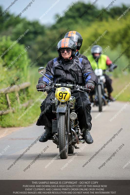 Vintage motorcycle club;eventdigitalimages;mallory park;no limits trackdays;peter wileman photography;photographs;trackday digital images;trackday photos;vmcc banbury run