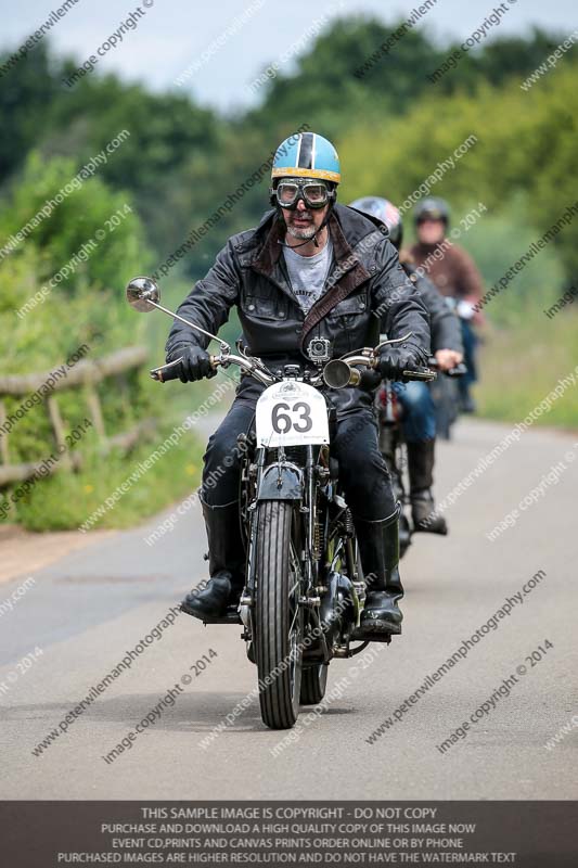 Vintage motorcycle club;eventdigitalimages;mallory park;no limits trackdays;peter wileman photography;photographs;trackday digital images;trackday photos;vmcc banbury run