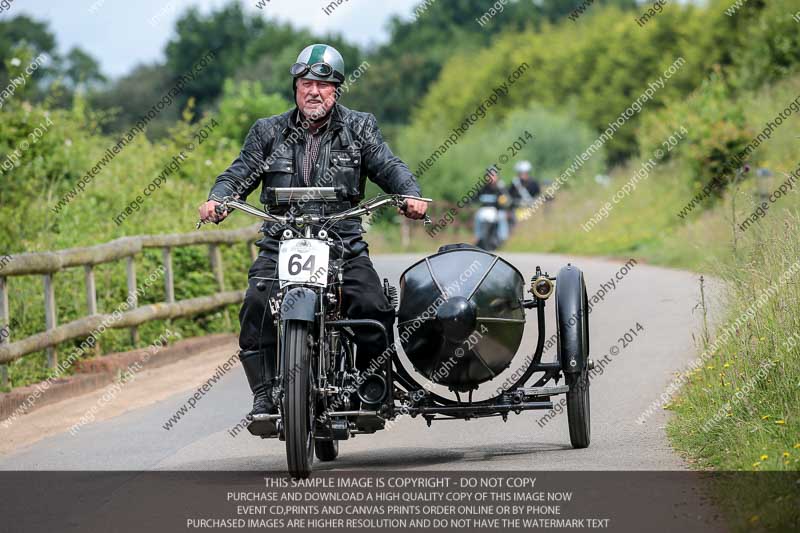 Vintage motorcycle club;eventdigitalimages;mallory park;no limits trackdays;peter wileman photography;photographs;trackday digital images;trackday photos;vmcc banbury run