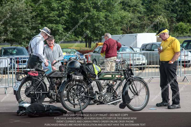 Vintage motorcycle club;eventdigitalimages;mallory park;no limits trackdays;peter wileman photography;photographs;trackday digital images;trackday photos;vmcc banbury run