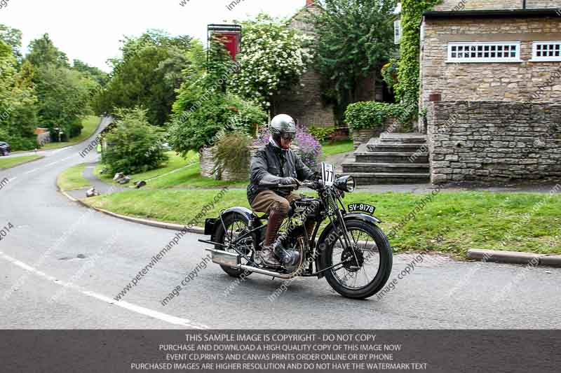 Vintage motorcycle club;eventdigitalimages;no limits trackdays;peter wileman photography;vintage motocycles;vmcc banbury run photographs