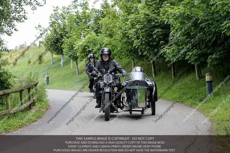 Vintage motorcycle club;eventdigitalimages;no limits trackdays;peter wileman photography;vintage motocycles;vmcc banbury run photographs