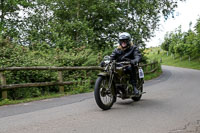 Vintage-motorcycle-club;eventdigitalimages;no-limits-trackdays;peter-wileman-photography;vintage-motocycles;vmcc-banbury-run-photographs