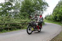 Vintage-motorcycle-club;eventdigitalimages;no-limits-trackdays;peter-wileman-photography;vintage-motocycles;vmcc-banbury-run-photographs