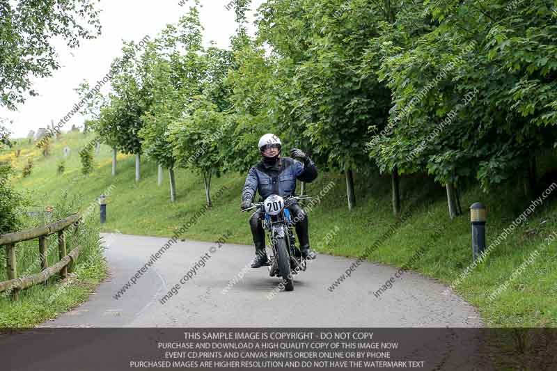 Vintage motorcycle club;eventdigitalimages;no limits trackdays;peter wileman photography;vintage motocycles;vmcc banbury run photographs