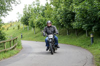 Vintage-motorcycle-club;eventdigitalimages;no-limits-trackdays;peter-wileman-photography;vintage-motocycles;vmcc-banbury-run-photographs