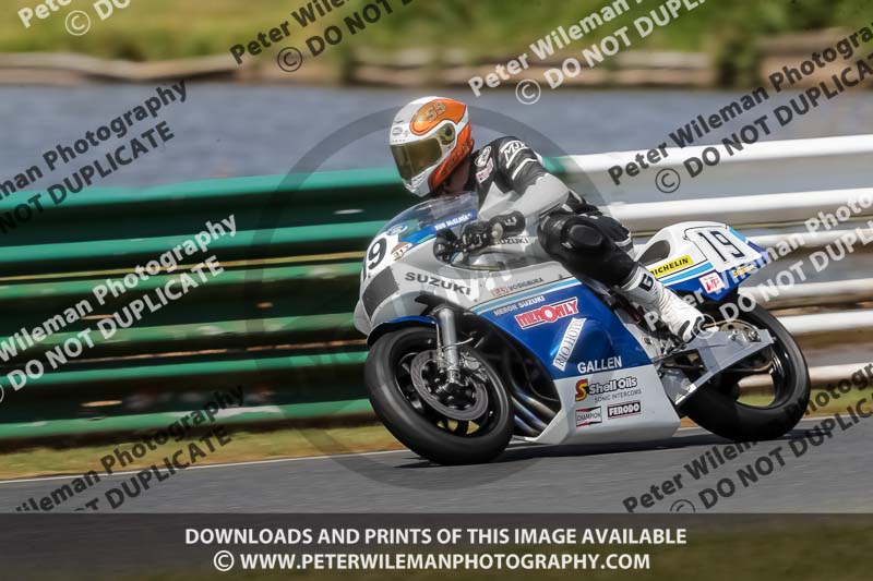 Vintage motorcycle club;eventdigitalimages;mallory park;mallory park trackday photographs;no limits trackdays;peter wileman photography;trackday digital images;trackday photos;vmcc festival 1000 bikes photographs