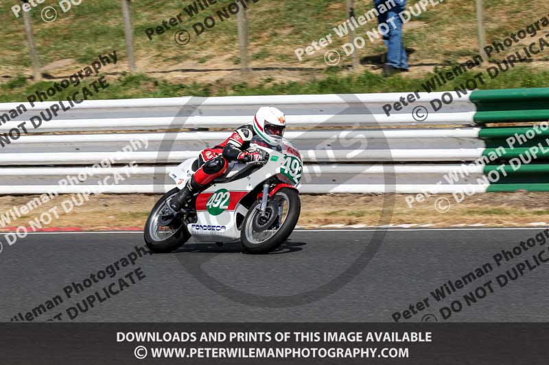 Vintage motorcycle club;eventdigitalimages;mallory park;mallory park trackday photographs;no limits trackdays;peter wileman photography;trackday digital images;trackday photos;vmcc festival 1000 bikes photographs