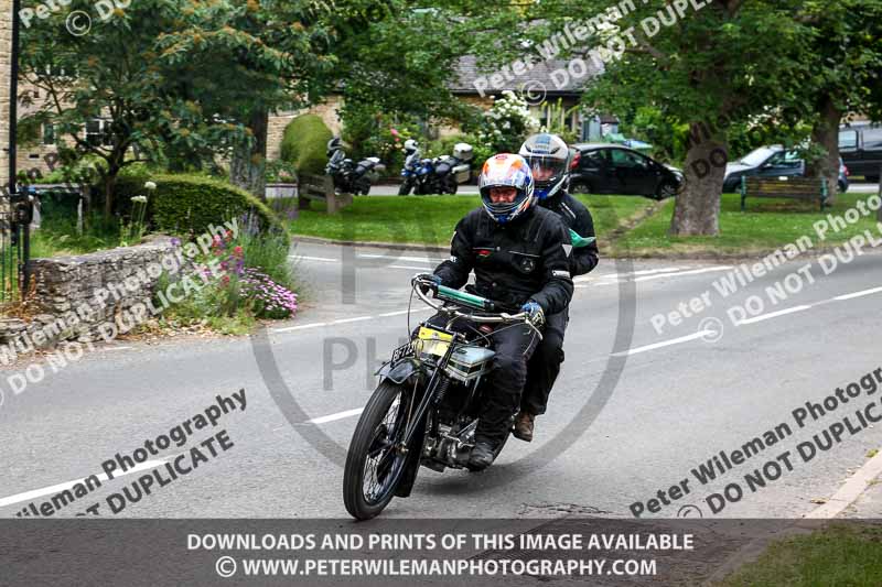 Vintage motorcycle club;eventdigitalimages;no limits trackdays;peter wileman photography;vintage motocycles;vmcc banbury run photographs