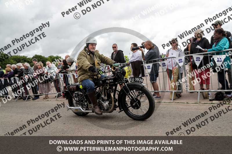 Vintage motorcycle club;eventdigitalimages;no limits trackdays;peter wileman photography;vintage motocycles;vmcc banbury run photographs