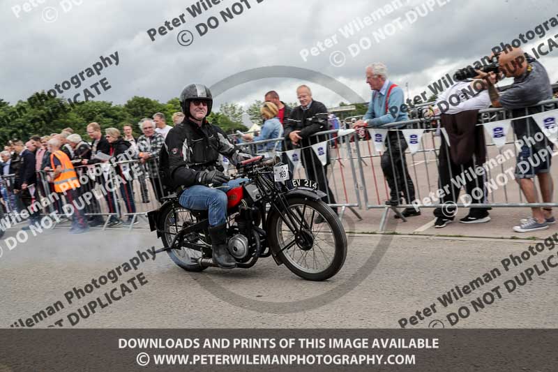 Vintage motorcycle club;eventdigitalimages;no limits trackdays;peter wileman photography;vintage motocycles;vmcc banbury run photographs