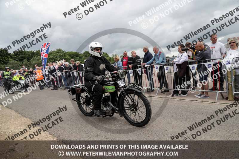 Vintage motorcycle club;eventdigitalimages;no limits trackdays;peter wileman photography;vintage motocycles;vmcc banbury run photographs