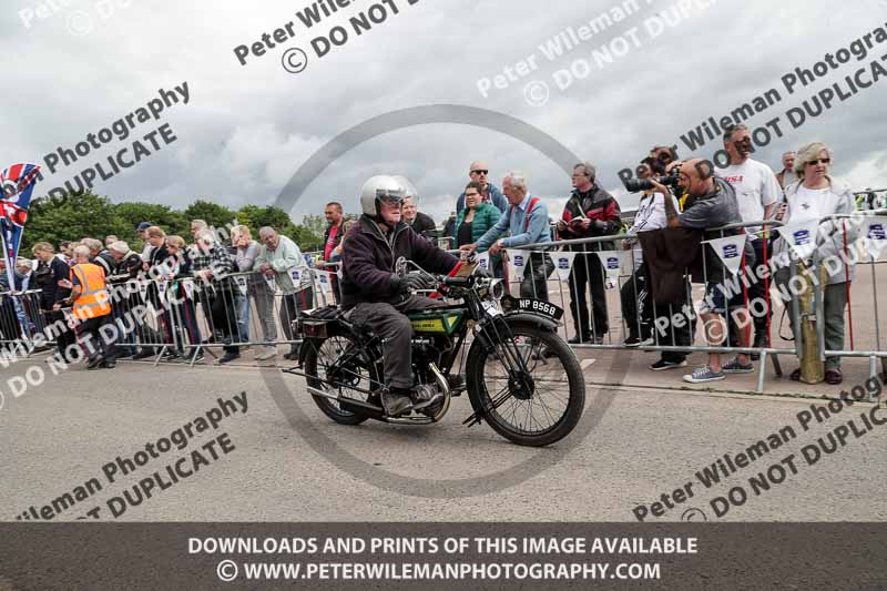 Vintage motorcycle club;eventdigitalimages;no limits trackdays;peter wileman photography;vintage motocycles;vmcc banbury run photographs