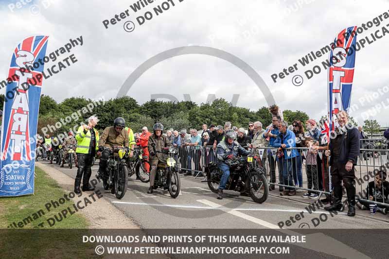 Vintage motorcycle club;eventdigitalimages;no limits trackdays;peter wileman photography;vintage motocycles;vmcc banbury run photographs