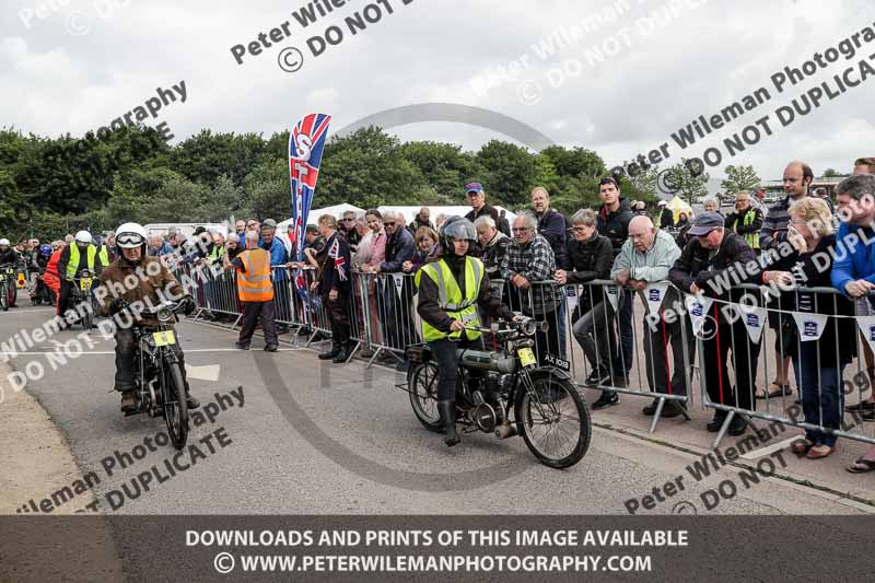 Vintage motorcycle club;eventdigitalimages;no limits trackdays;peter wileman photography;vintage motocycles;vmcc banbury run photographs