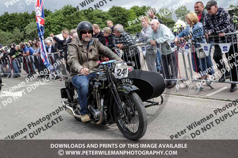 Vintage motorcycle club;eventdigitalimages;no limits trackdays;peter wileman photography;vintage motocycles;vmcc banbury run photographs