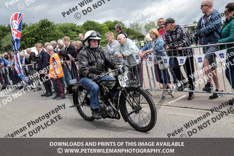 Vintage motorcycle club;eventdigitalimages;no limits trackdays;peter wileman photography;vintage motocycles;vmcc banbury run photographs