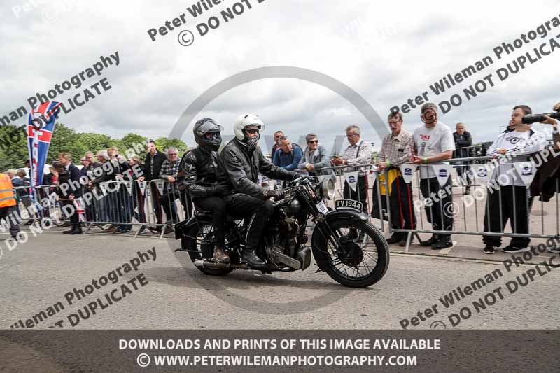 Vintage motorcycle club;eventdigitalimages;no limits trackdays;peter wileman photography;vintage motocycles;vmcc banbury run photographs